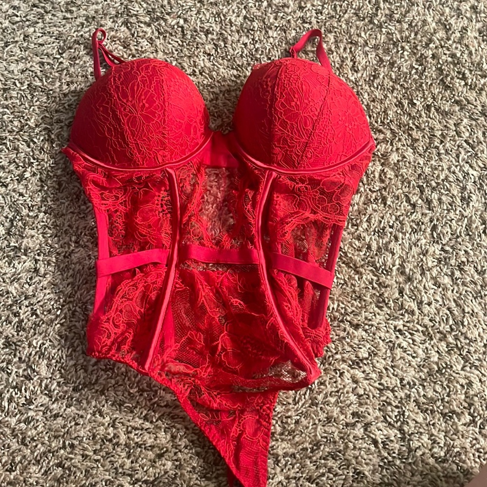 Lingerie